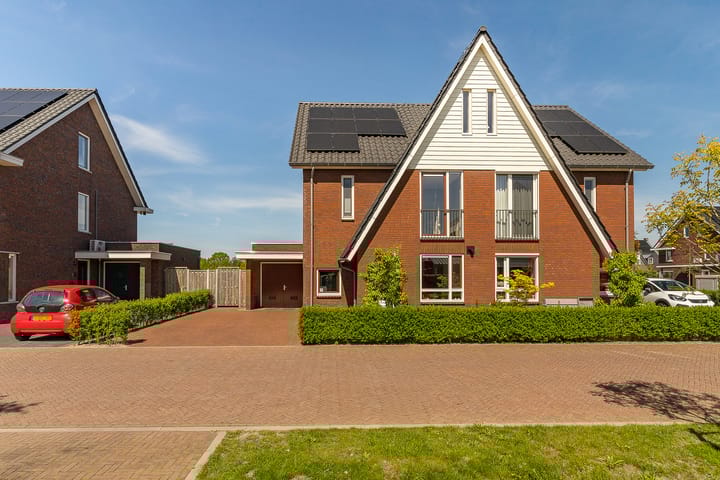 Foto 4 van Hamermolen 9