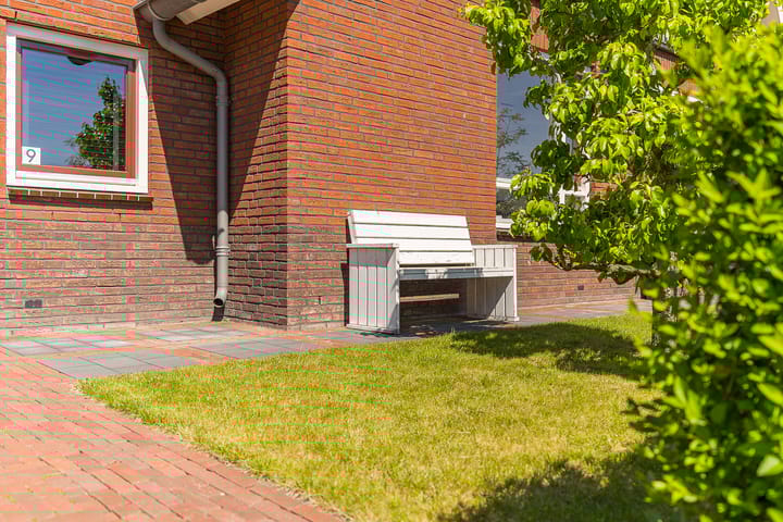 Foto 6 van Hamermolen 9