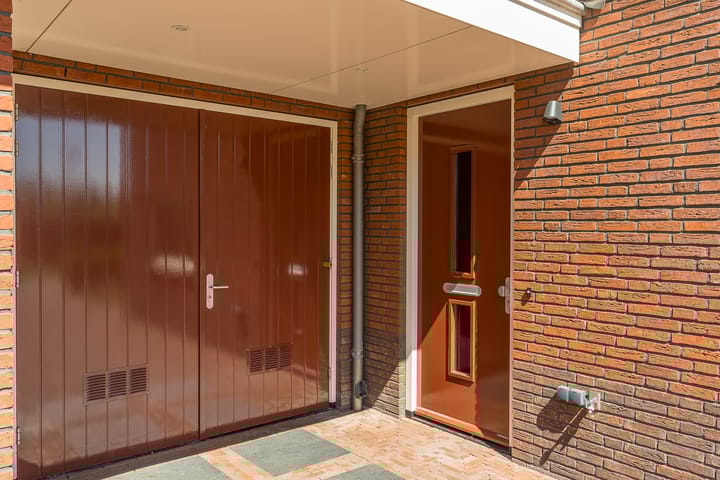 Foto 9 van Hamermolen 9