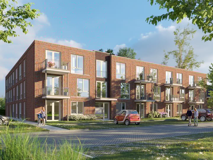 Poolsestraat 2-001