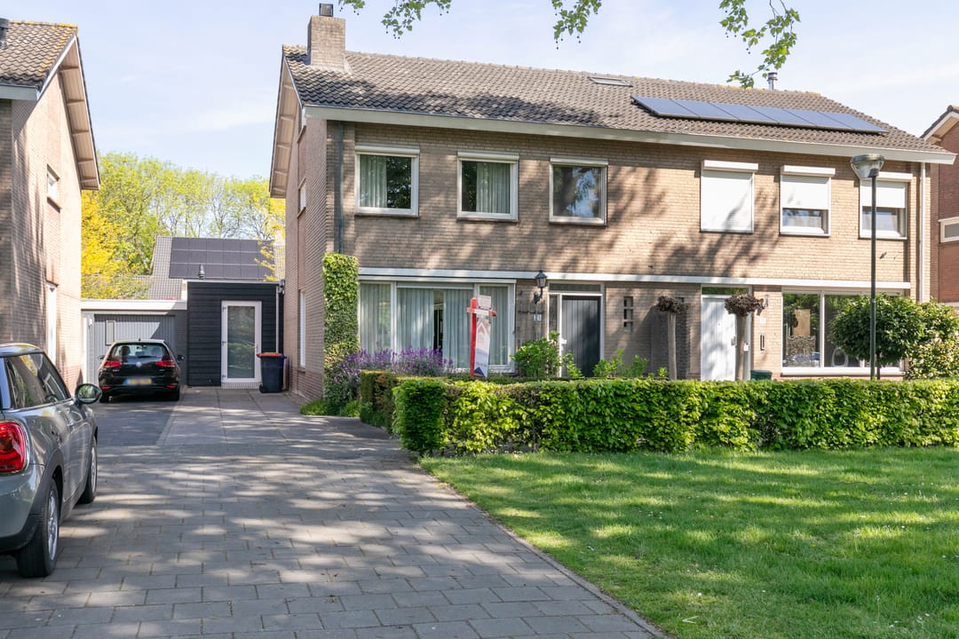 Foto 1 van Buitenvest 23