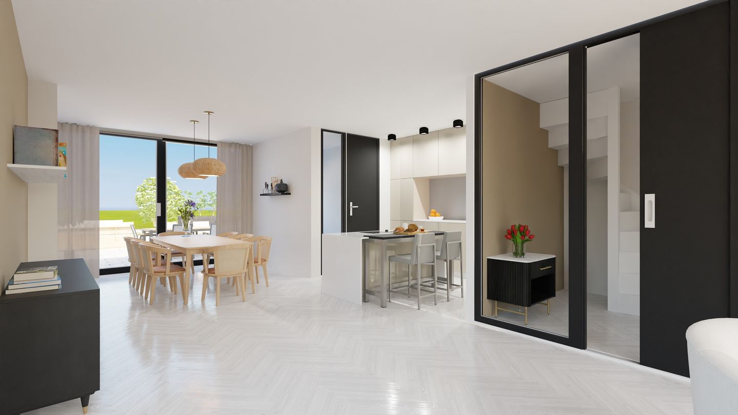 Foto 14 van Buitenvest 23