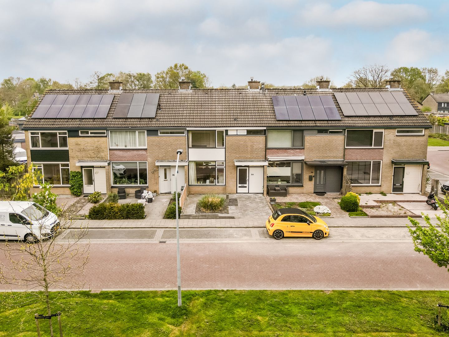 Foto 1 van Bongerd 35