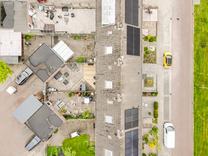 Foto 2 van Bongerd 35