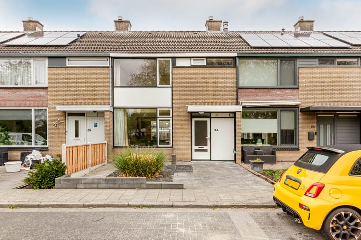 Foto 4 van Bongerd 35