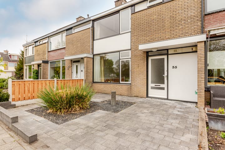 Foto 5 van Bongerd 35