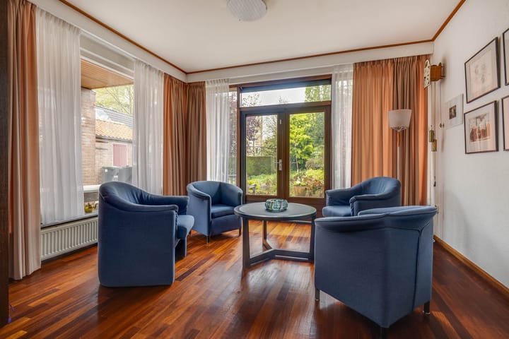 Foto 4 van Baenjenstraat 10