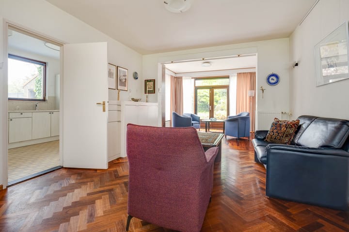 Foto 5 van Baenjenstraat 10