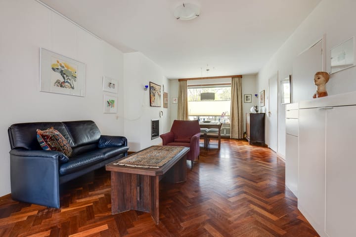 Foto 7 van Baenjenstraat 10