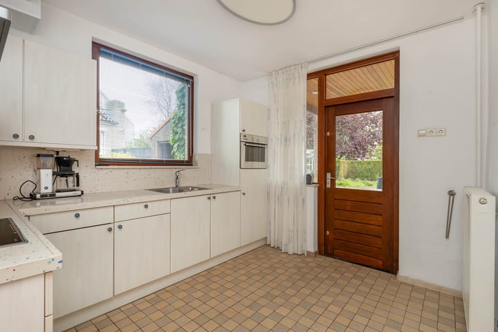 Foto 9 van Baenjenstraat 10