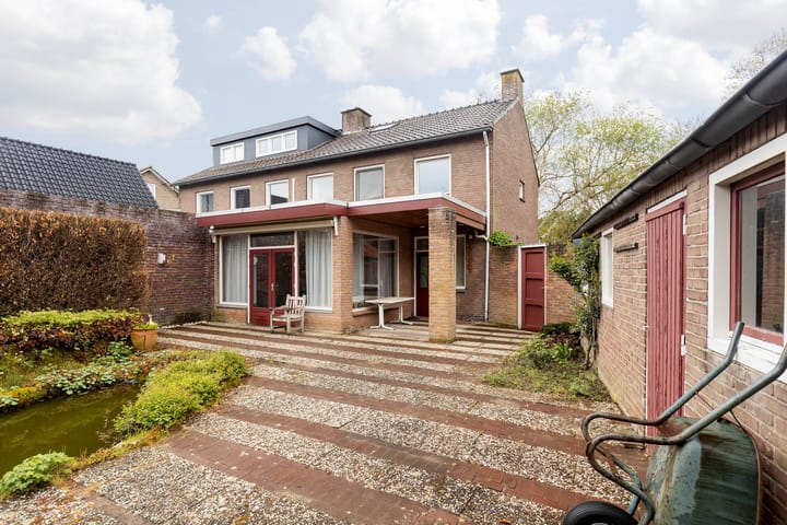 Foto 18 van Baenjenstraat 10