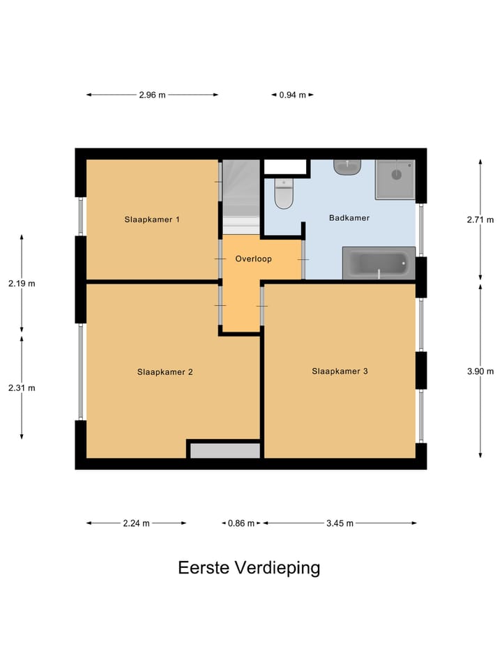 Foto 25 van Baenjenstraat 10