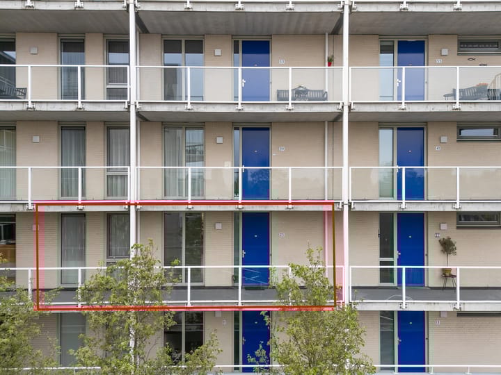 Foto 4 van Lisdodde 25