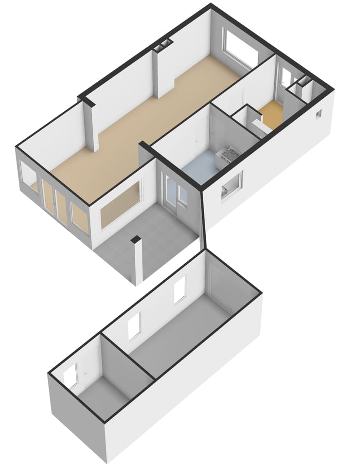 Foto 28 van Baenjenstraat 10