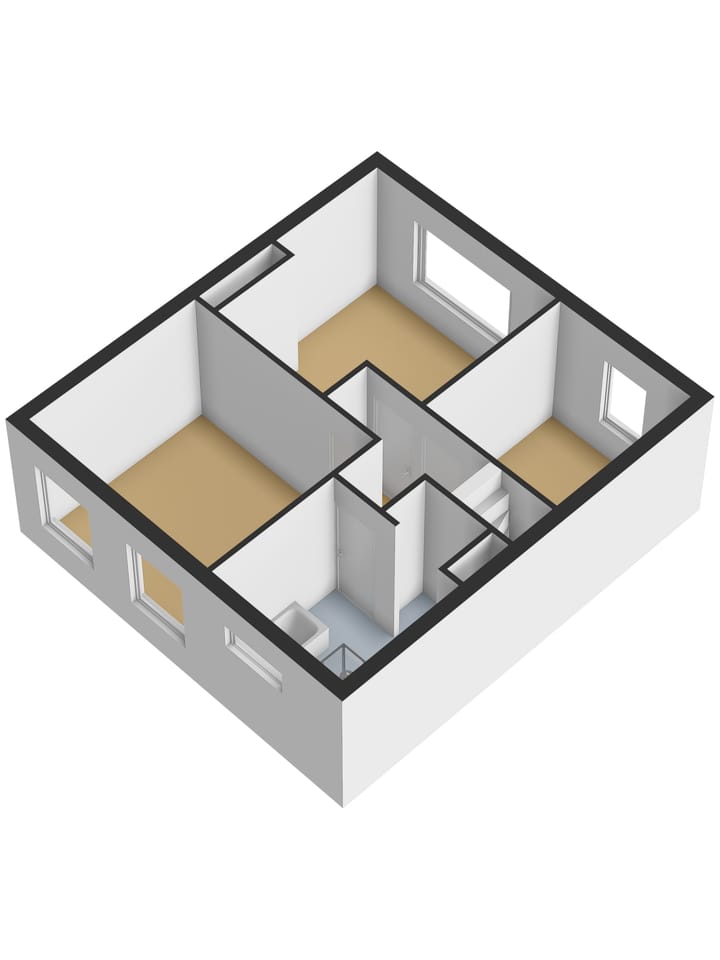 Foto 29 van Baenjenstraat 10