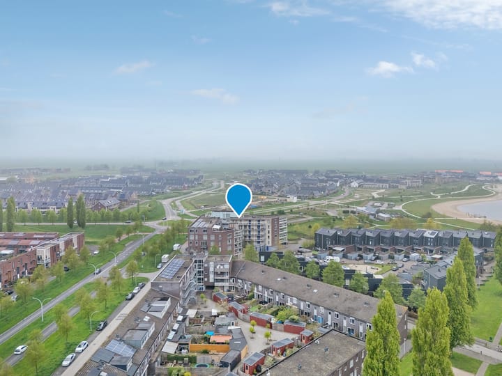 Foto 5 van Lisdodde 25