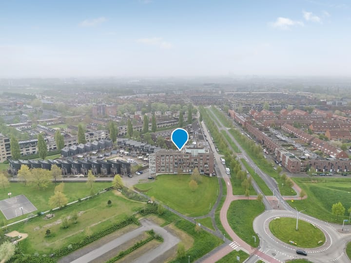 Foto 6 van Lisdodde 25