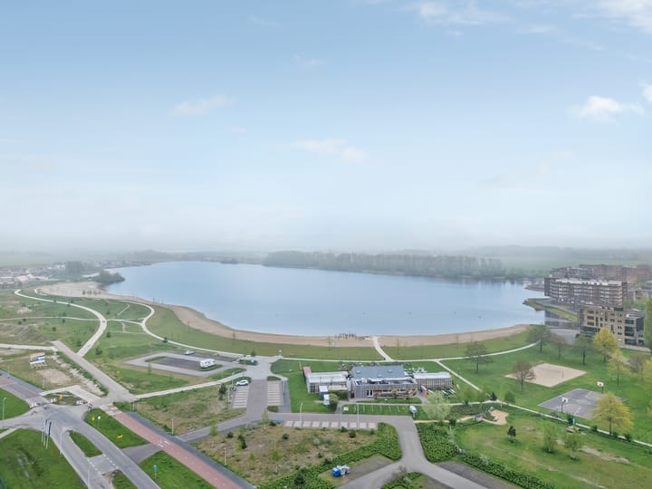 Foto 7 van Lisdodde 25