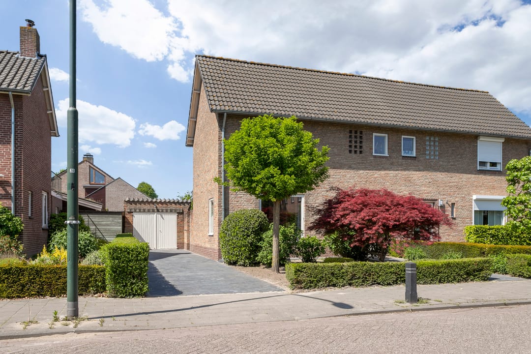 Foto 1 van Achterstraat 68