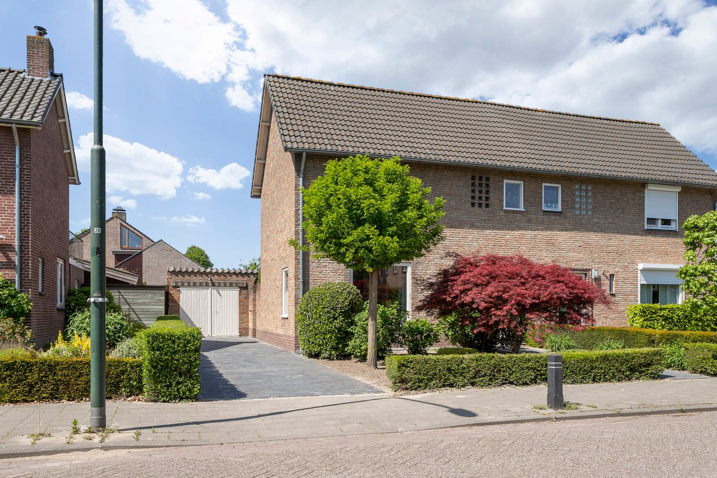 Foto 1 van Achterstraat 68