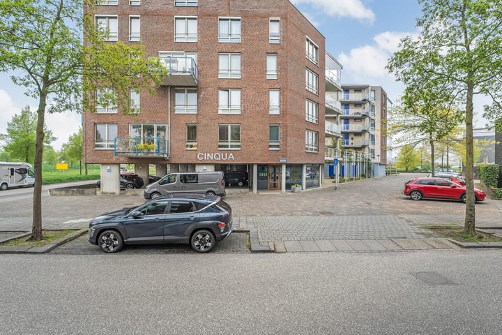 Foto 9 van Lisdodde 25