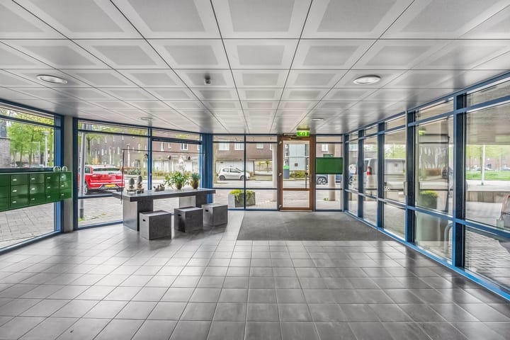 Foto 11 van Lisdodde 25