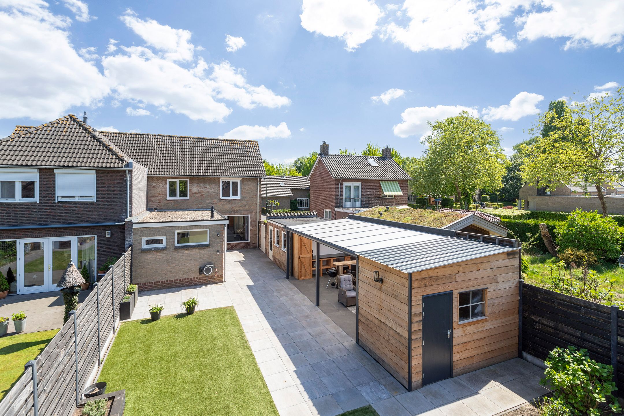 Foto 3 van Achterstraat 68