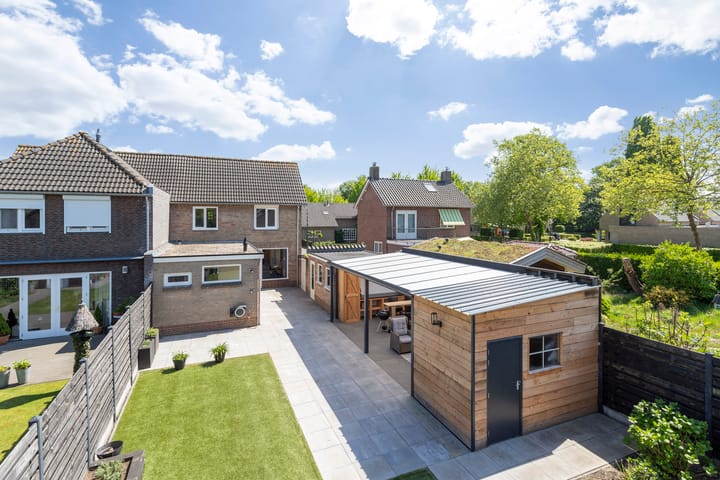 Foto 3 van Achterstraat 68