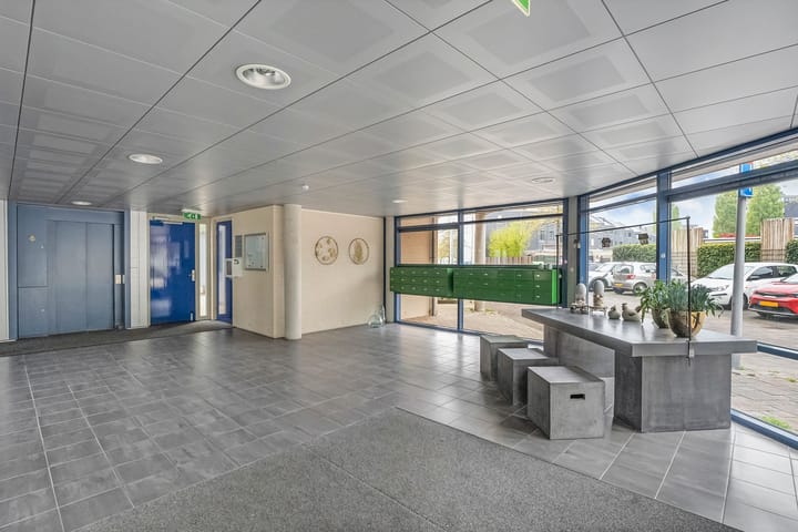 Foto 12 van Lisdodde 25