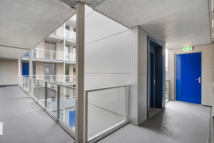 Foto 13 van Lisdodde 25