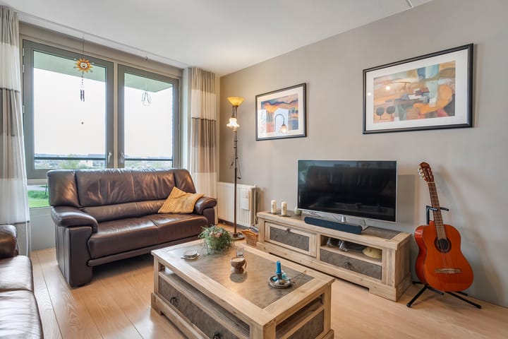 Foto 19 van Lisdodde 25