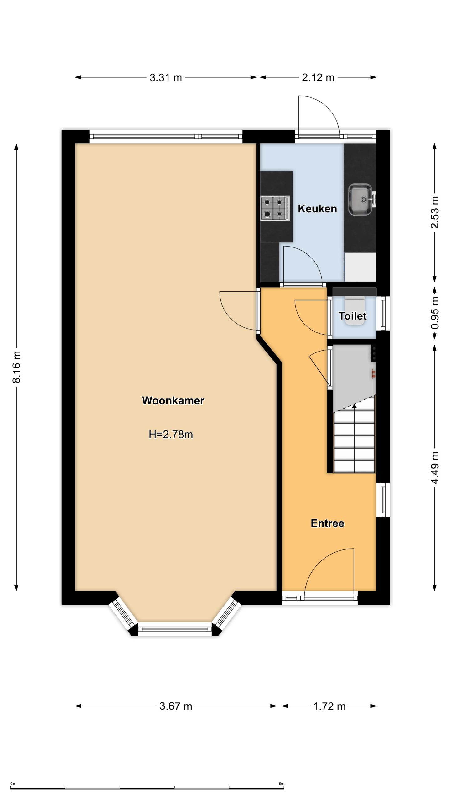 Foto 25 van Neuweg 282