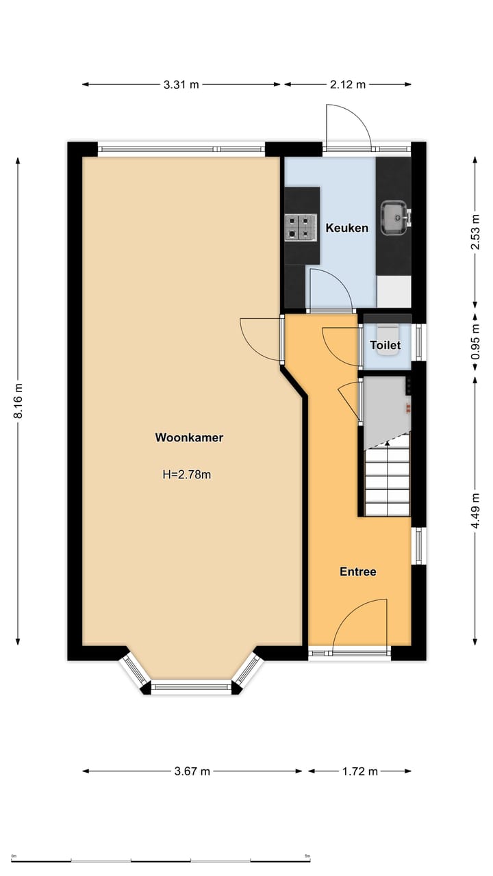 Foto 25 van Neuweg 282
