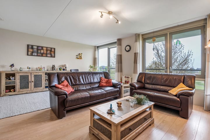 Foto 20 van Lisdodde 25