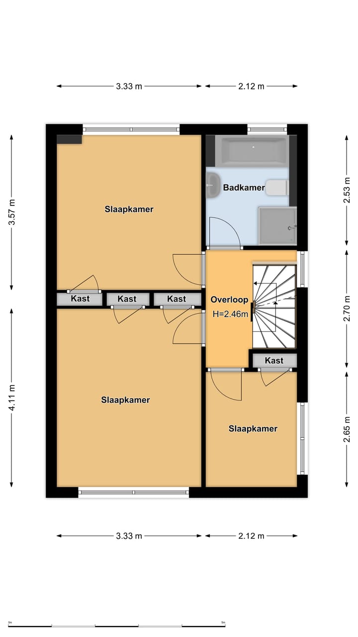 Foto 26 van Neuweg 282