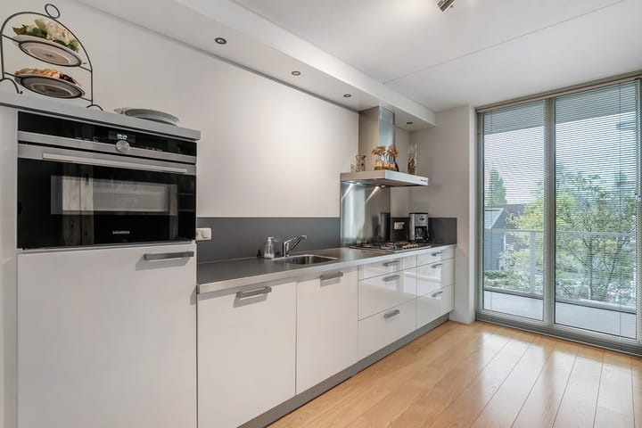 Foto 22 van Lisdodde 25