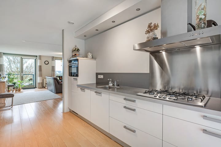 Foto 23 van Lisdodde 25