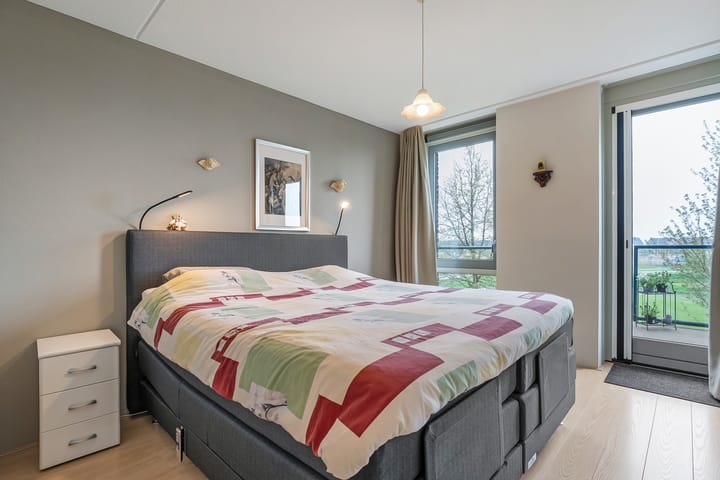 Foto 24 van Lisdodde 25