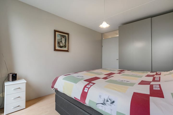 Foto 25 van Lisdodde 25