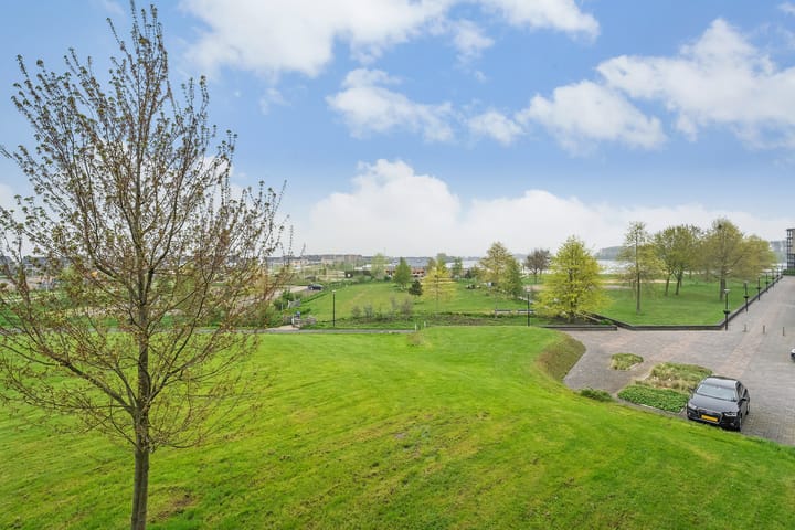 Foto 27 van Lisdodde 25