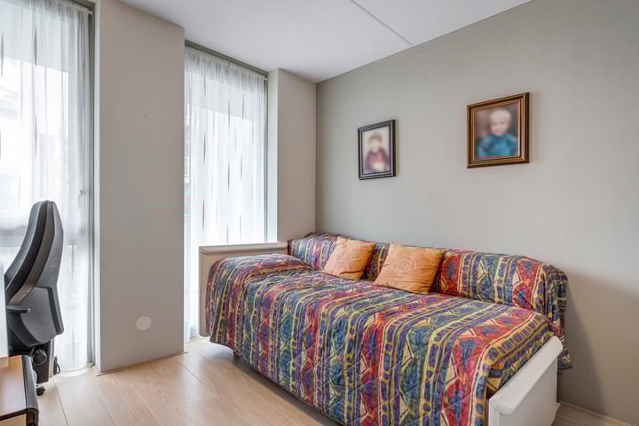 Foto 28 van Lisdodde 25