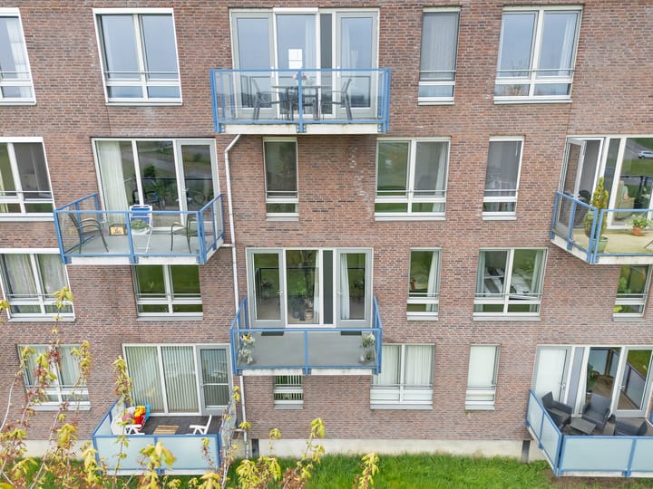 Foto 34 van Lisdodde 25