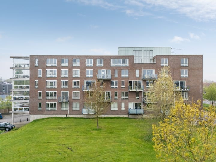 Foto 35 van Lisdodde 25