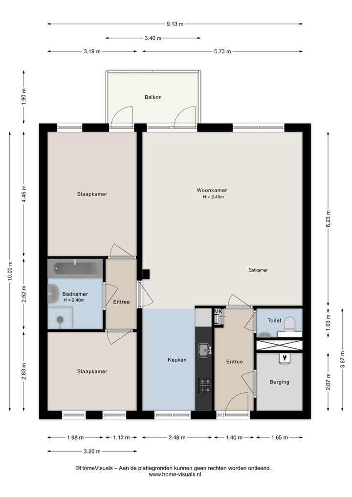 Foto 36 van Lisdodde 25