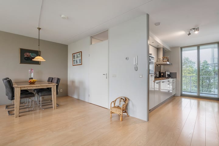 Foto 18 van Lisdodde 25