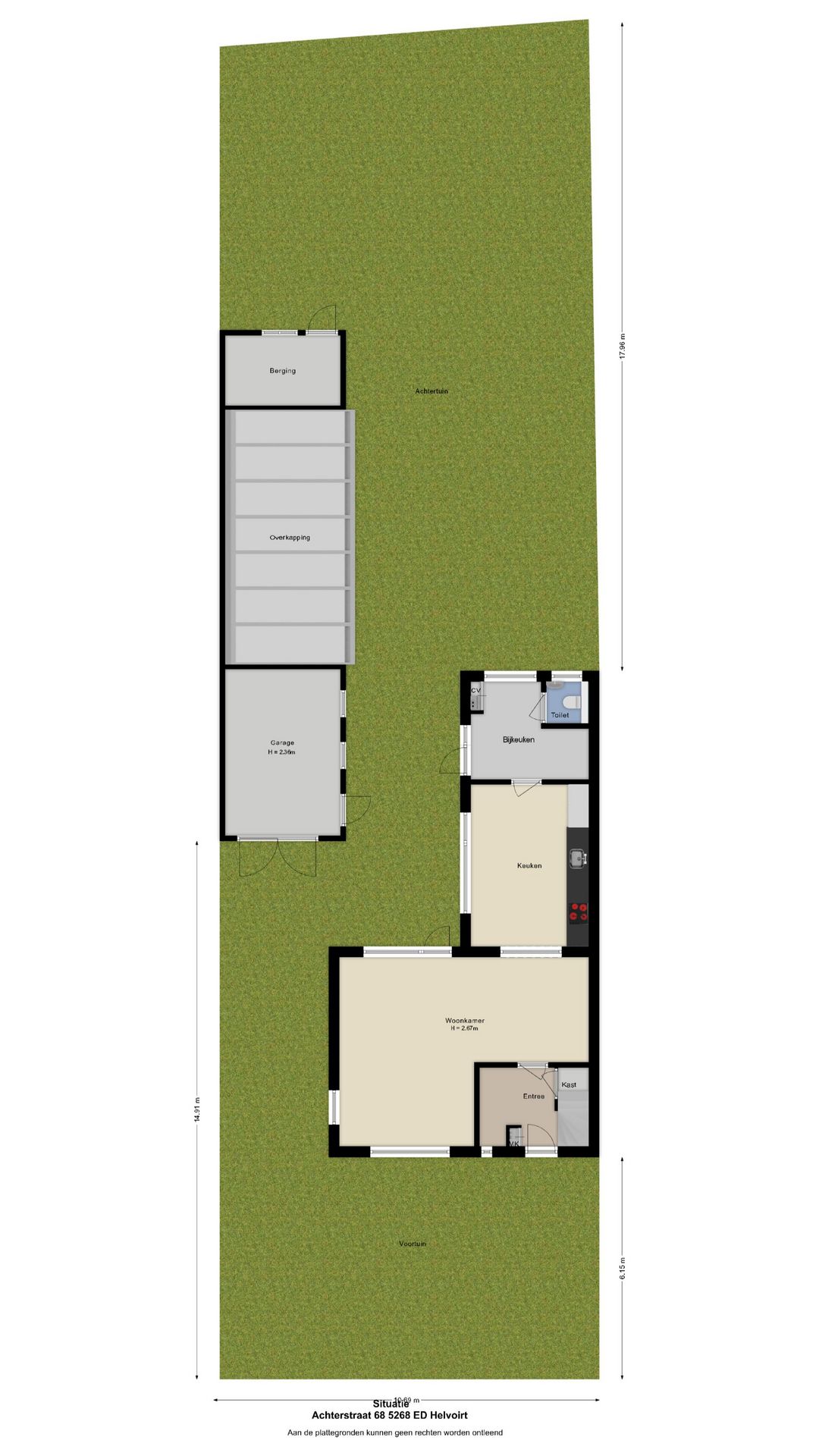 Foto 57 van Achterstraat 68