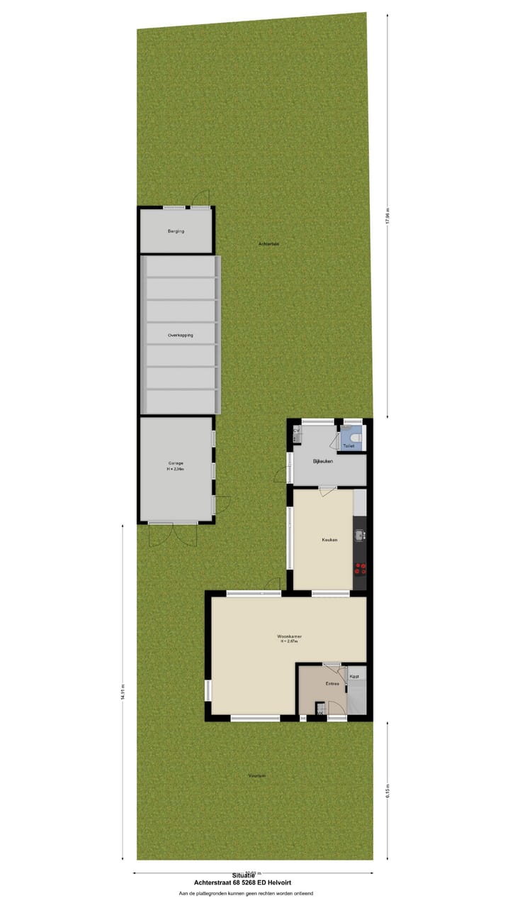 Foto 57 van Achterstraat 68