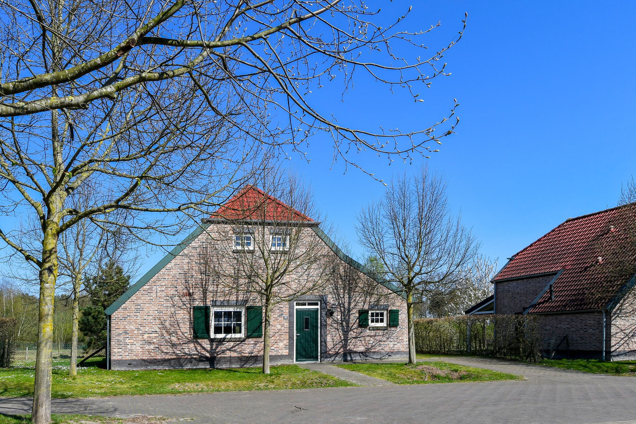 3-bedroom freehold villa in Roggel — photo 3 of 5