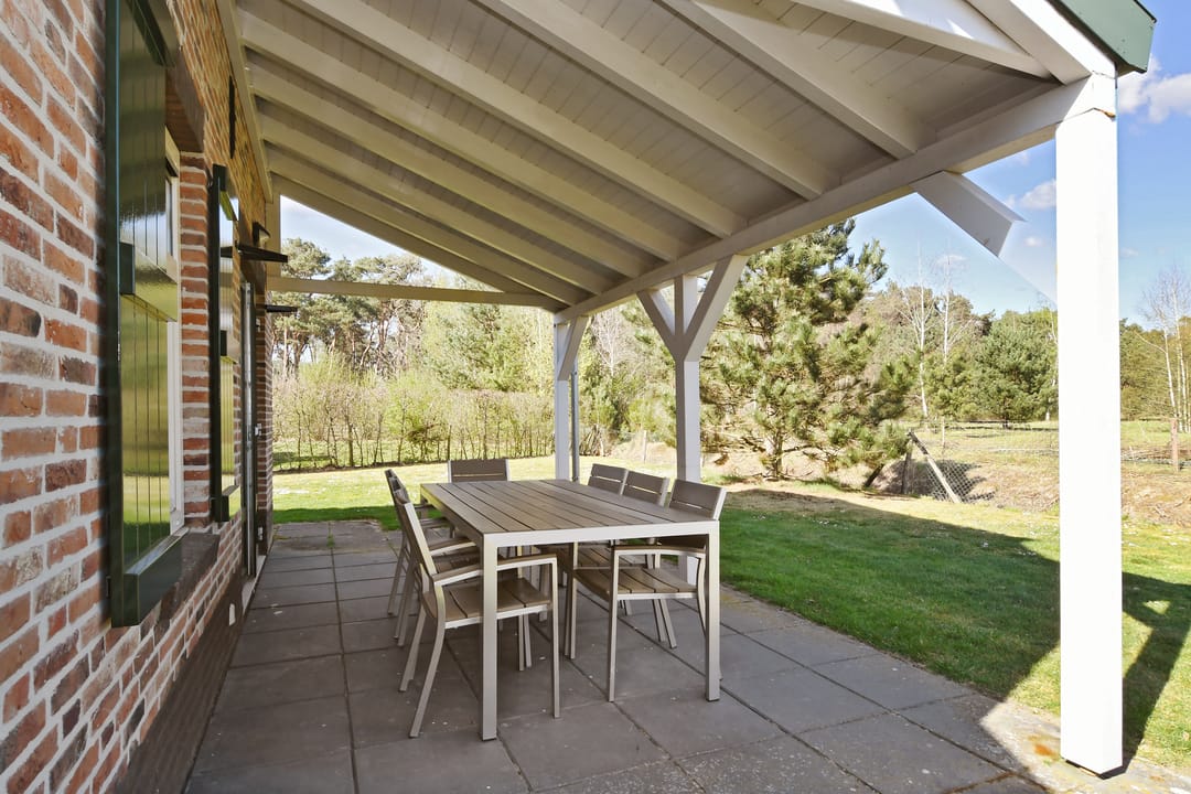 Foto 22 van Buitenhof de Leistert 162