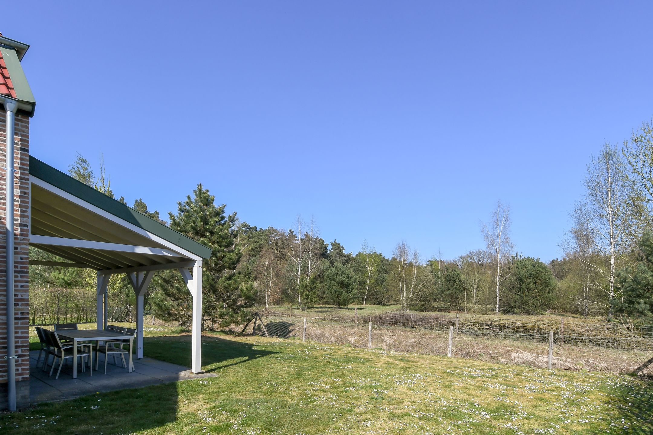 Foto 24 van Buitenhof de Leistert 162